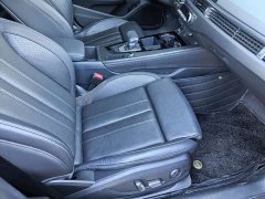 Audi A4L 40 TFSI Luxury Dynamic - ფოტო 10
