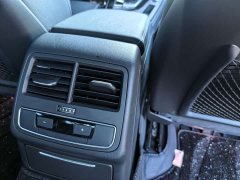 Audi A4L 40 TFSI Luxury Dynamic - ფოტო 12