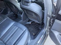 Audi A4L 40 TFSI Luxury Dynamic - ფოტო 13
