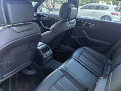 Audi A4L 40 TFSI Luxury Dynamic - ფოტო 14