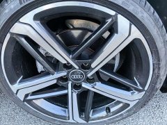 Audi A4L 40 TFSI Luxury Dynamic - ფოტო 15