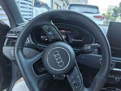 Audi A4L 40 TFSI Luxury Dynamic - ფოტო 4
