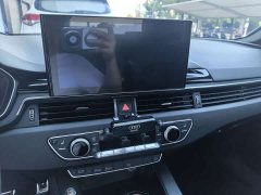 Audi A4L 40 TFSI Luxury Dynamic - ფოტო 5