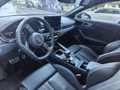 Audi A4L 40 TFSI Luxury Dynamic - ფოტო 6