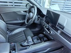 Audi A4L 40 TFSI Luxury Dynamic - ფოტო 9