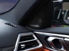 BMW M4 2024 M4 Coupe M xDrive Thunder Edition - ფოტო 10
