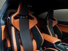 BMW M4 2024 M4 Coupe M xDrive Thunder Edition - ფოტო 14