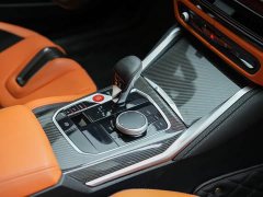 BMW M4 2024 M4 Coupe M xDrive Thunder Edition - ფოტო 15