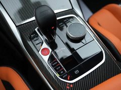 BMW M4 2024 M4 Coupe M xDrive Thunder Edition - ფოტო 19