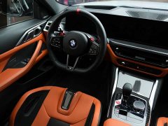 BMW M4 2024 M4 Coupe M xDrive Thunder Edition - ფოტო 8
