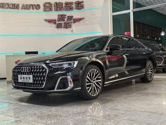 Audi A8 A8L 50 TFSI quattro Premium Edition - ფოტო 1