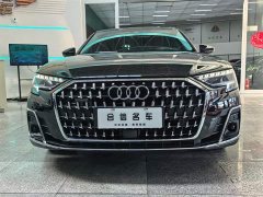 Audi A8 A8L 50 TFSI quattro Premium Edition - ფოტო 2