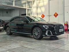 Audi A8 A8L 50 TFSI quattro Premium Edition - ფოტო 3