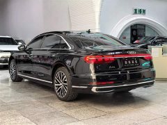 Audi A8 A8L 50 TFSI quattro Premium Edition - ფოტო 4