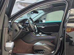 Audi A8 A8L 50 TFSI quattro Premium Edition - ფოტო 5
