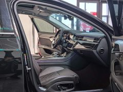 Audi A8 A8L 50 TFSI quattro Premium Edition - ფოტო 6