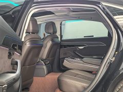 Audi A8 A8L 50 TFSI quattro Premium Edition - ფოტო 7
