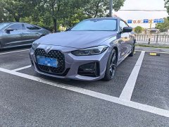 BMW 4 Series 425i M Sport Night Edition - ფოტო 1