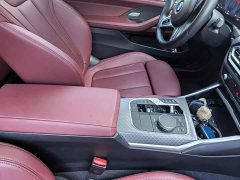 BMW 4 Series 425i M Sport Night Edition - ფოტო 10