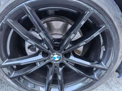 BMW 4 Series 425i M Sport Night Edition - ფოტო 13
