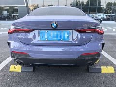 BMW 4 Series 425i M Sport Night Edition - ფოტო 15