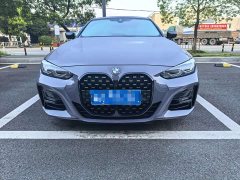 BMW 4 Series 425i M Sport Night Edition - ფოტო 2