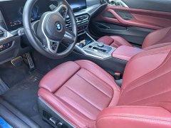 BMW 4 Series 425i M Sport Night Edition - ფოტო 5
