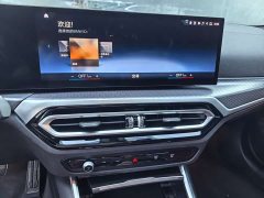 BMW 4 Series 425i M Sport Night Edition - ფოტო 6