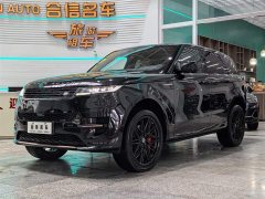 Land Rover Range Rover Sport 400PS Dynamic SE - ფოტო 1