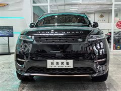 Land Rover Range Rover Sport 400PS Dynamic SE - ფოტო 2