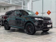Land Rover Range Rover Sport 400PS Dynamic SE - ფოტო 3