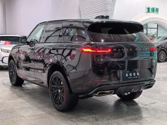 Land Rover Range Rover Sport 400PS Dynamic SE - ფოტო 4