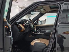 Land Rover Range Rover Sport 400PS Dynamic SE - ფოტო 5