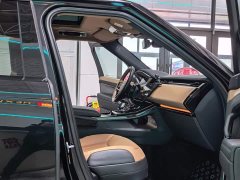 Land Rover Range Rover Sport 400PS Dynamic SE - ფოტო 6