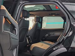Land Rover Range Rover Sport 400PS Dynamic SE - ფოტო 8