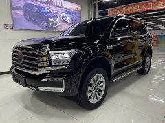 Tank 500 New Energy 2026 Hi4-Z Smart Comfort Edition - ფოტო 1