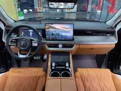 Tank 500 New Energy 2026 Hi4-Z Smart Comfort Edition - ფოტო 10