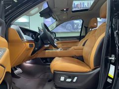 Tank 500 New Energy 2026 Hi4-Z Smart Comfort Edition - ფოტო 14