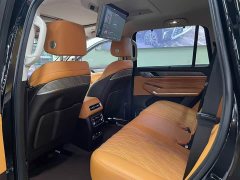Tank 500 New Energy 2026 Hi4-Z Smart Comfort Edition - ფოტო 15