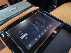 Tank 500 New Energy 2026 Hi4-Z Smart Comfort Edition - ფოტო 17