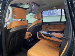 Tank 500 New Energy 2026 Hi4-Z Smart Comfort Edition - ფოტო 18
