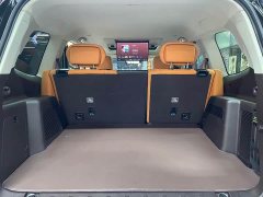 Tank 500 New Energy 2026 Hi4-Z Smart Comfort Edition - ფოტო 19