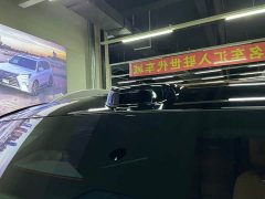 Tank 500 New Energy 2026 Hi4-Z Smart Comfort Edition - ფოტო 20