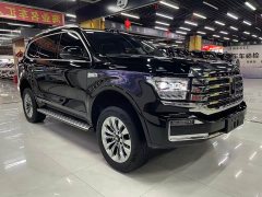Tank 500 New Energy 2026 Hi4-Z Smart Comfort Edition - ფოტო 3