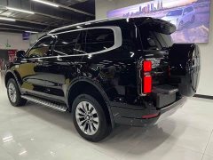 Tank 500 New Energy 2026 Hi4-Z Smart Comfort Edition - ფოტო 4