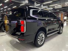 Tank 500 New Energy 2026 Hi4-Z Smart Comfort Edition - ფოტო 6