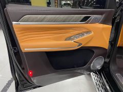 Tank 500 New Energy 2026 Hi4-Z Smart Comfort Edition - ფოტო 8