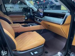 Tank 500 New Energy 2026 Hi4-Z Smart Comfort Edition - ფოტო 9