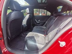 Mercedes-Benz A-Class A 200 L Sport Sedan Fashion Edition - ფოტო 7