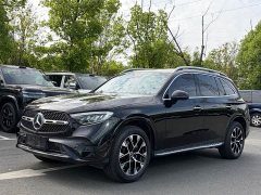 Mercedes-Benz GLC 260 L 4MATIC Dynamic 5-Seater - ფოტო 1